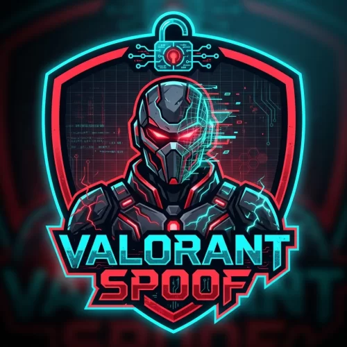  Valarant Spoof